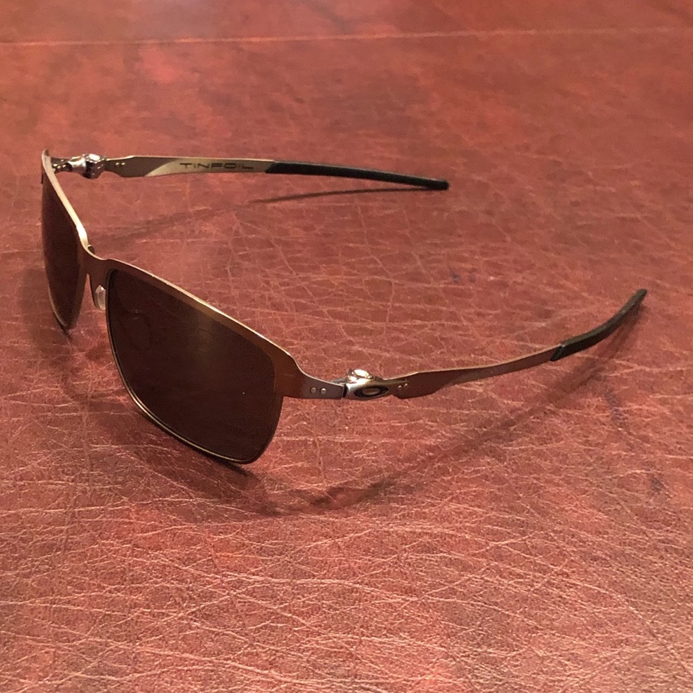 Oakley Sunglasses